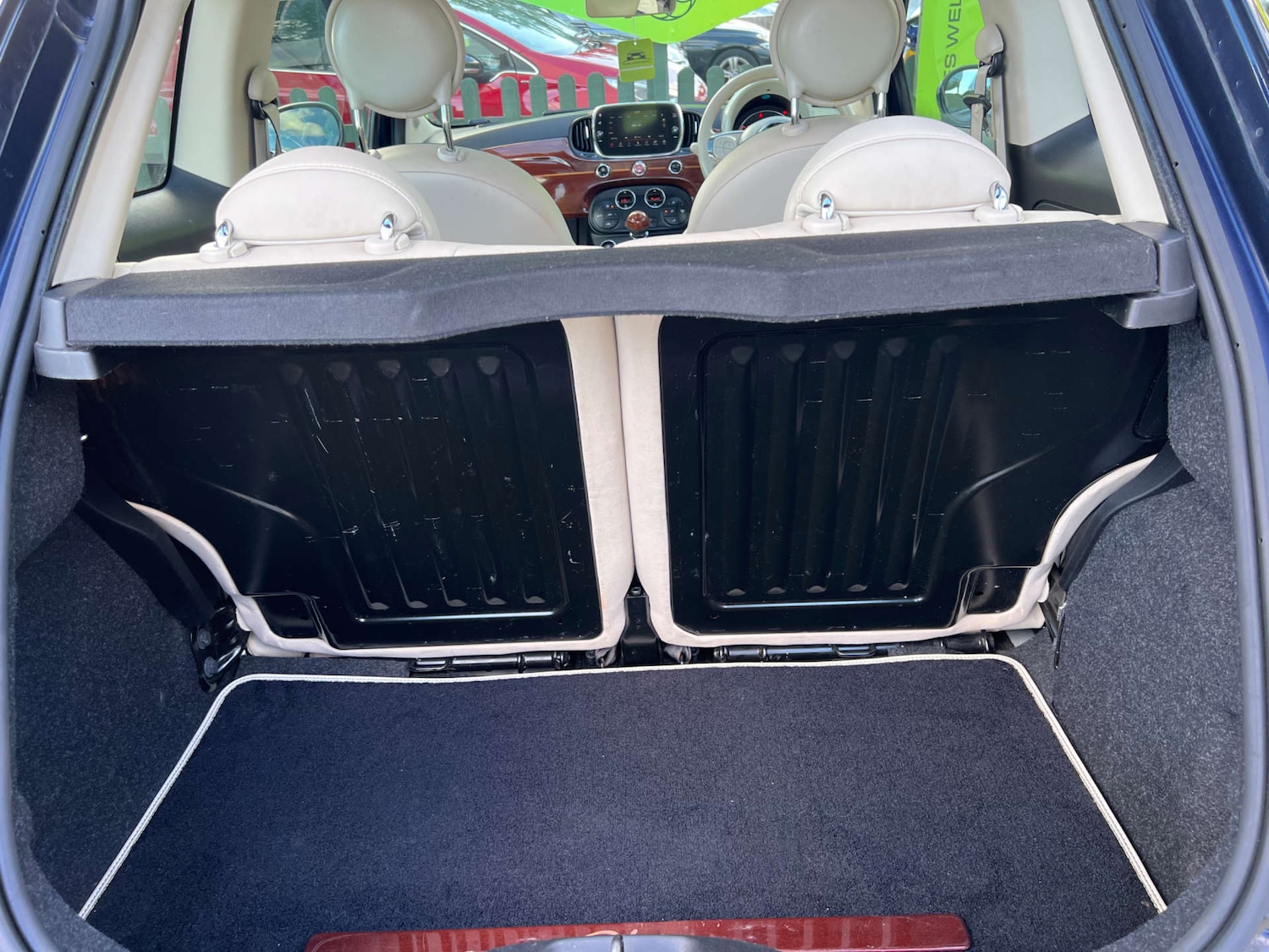 Used Fiat 500 2016 for sale - 77195884: Photo 13