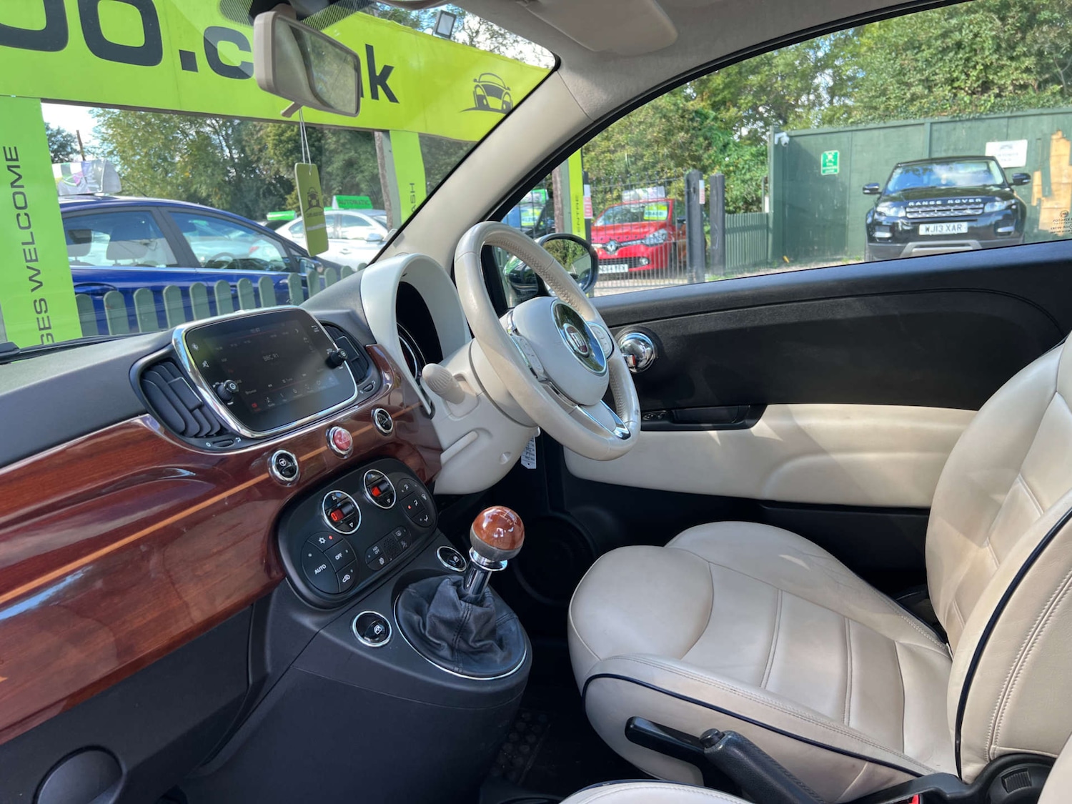 Used Fiat 500 2016 for sale - 77195884: Photo 15