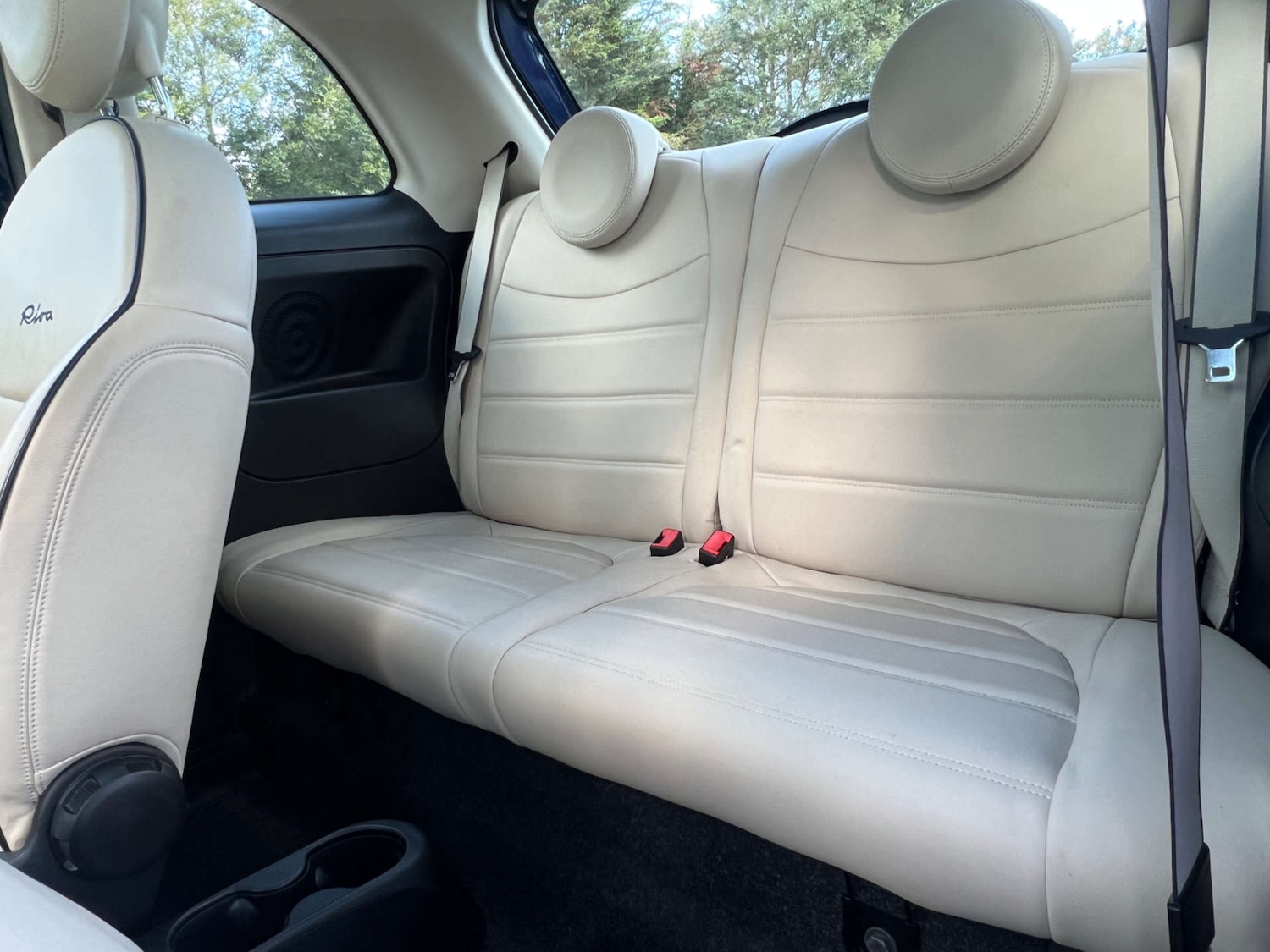 Used Fiat 500 2016 for sale - 77195884: Photo 16