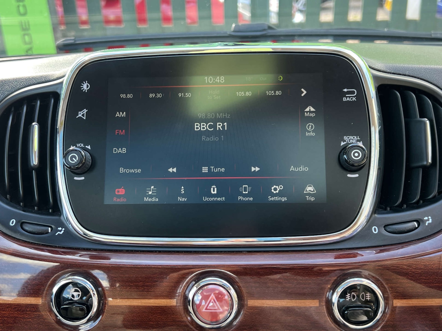 Used Fiat 500 2016 for sale - 77195884: Photo 18