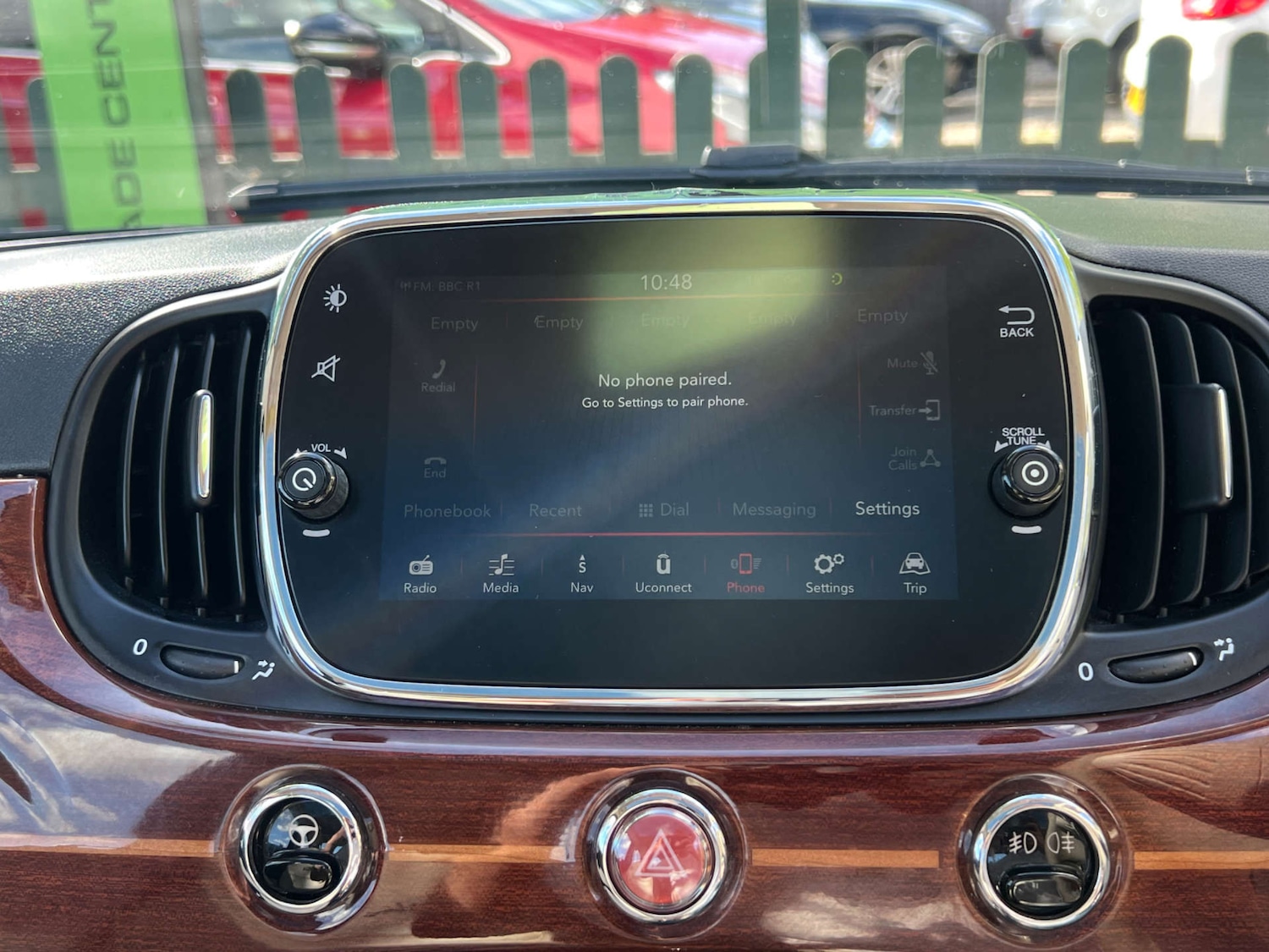 Used Fiat 500 2016 for sale - 77195884: Photo 19