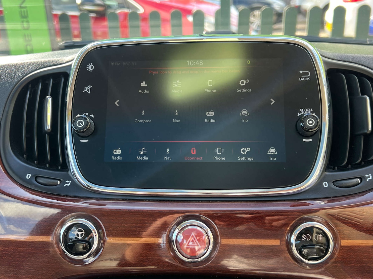 Used Fiat 500 2016 for sale - 77195884: Photo 20