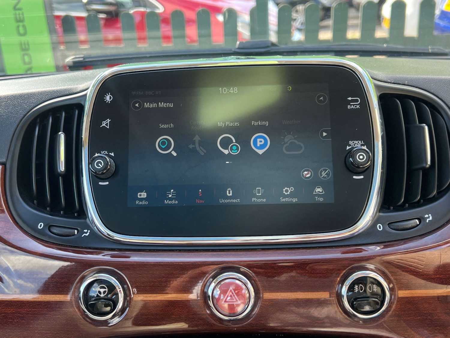 Used Fiat 500 2016 for sale - 77195884: Photo 21