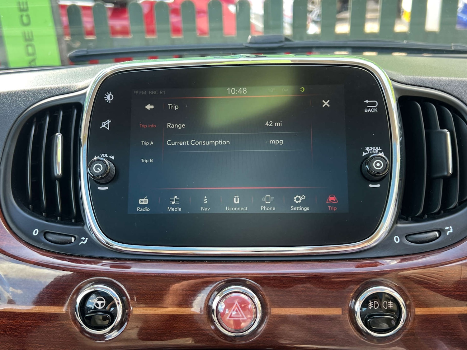 Used Fiat 500 2016 for sale - 77195884: Photo 23