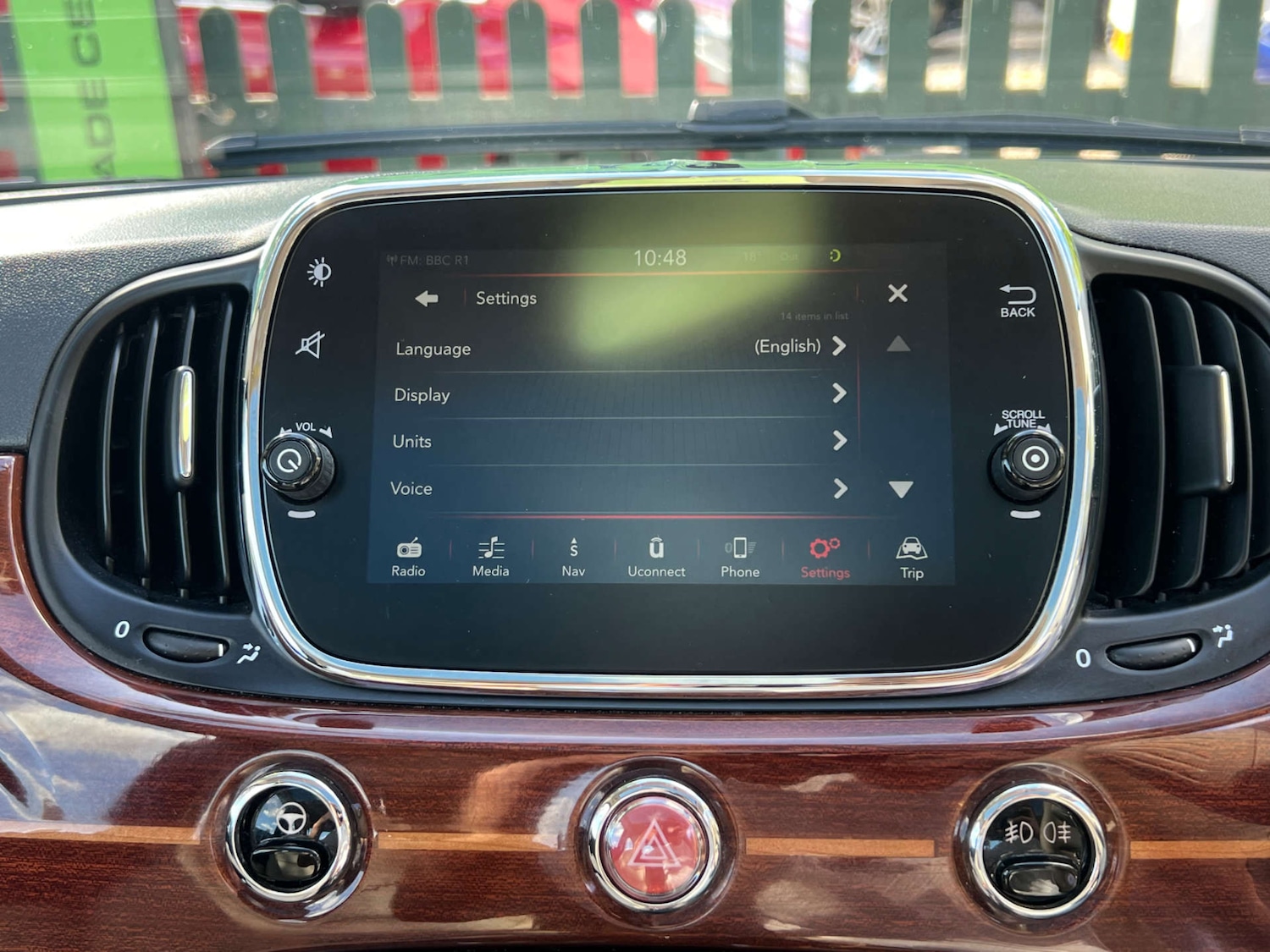 Used Fiat 500 2016 for sale - 77195884: Photo 24