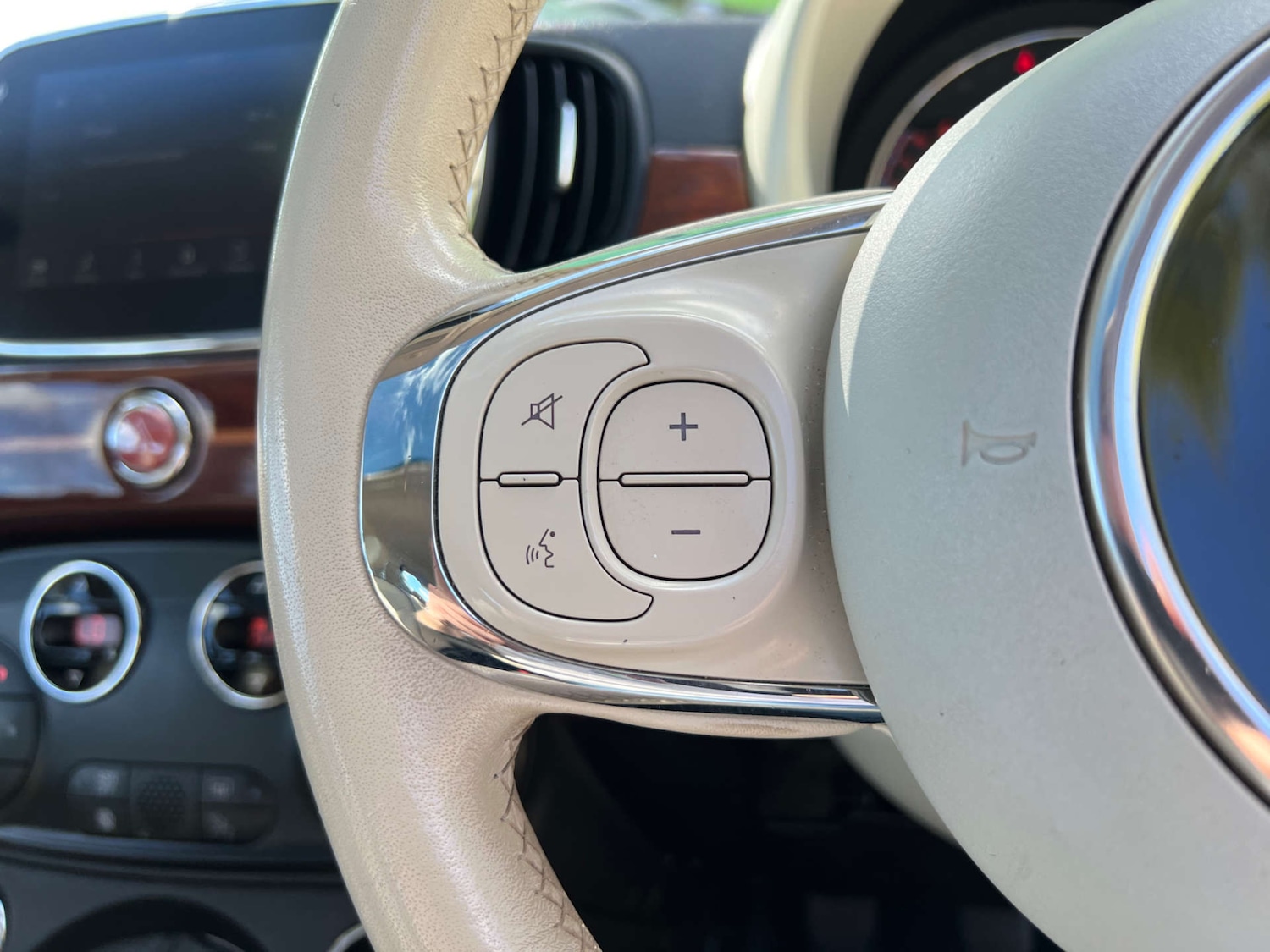 Used Fiat 500 2016 for sale - 77195884: Photo 25