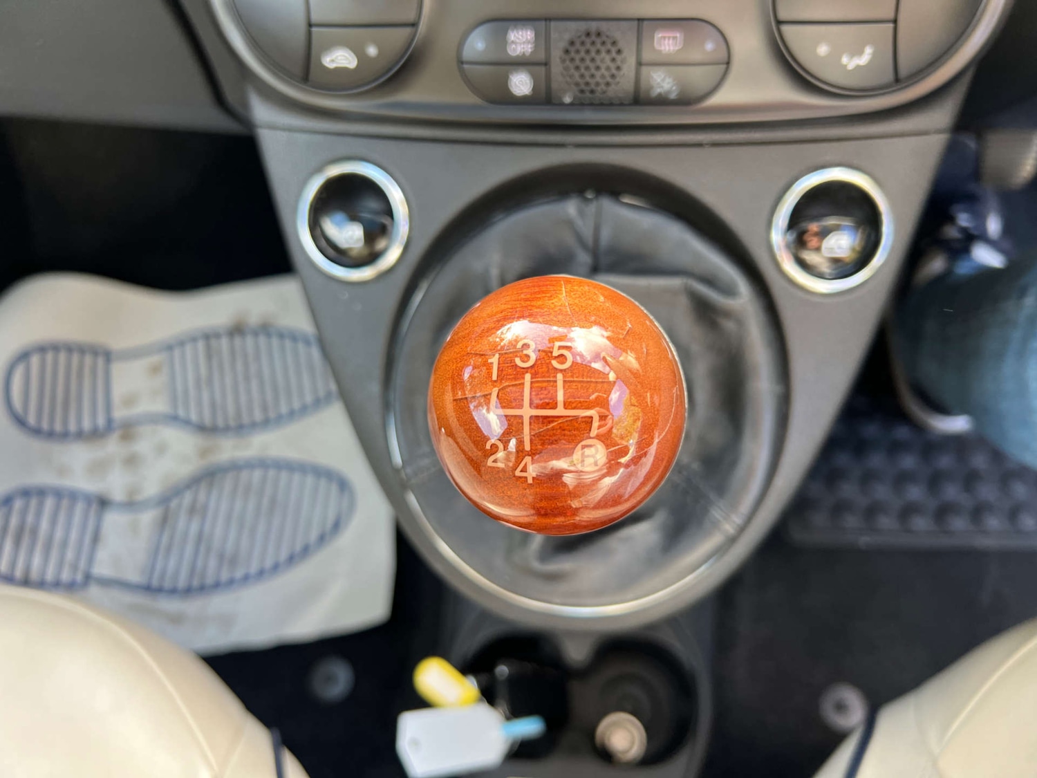 Used Fiat 500 2016 for sale - 77195884: Photo 27