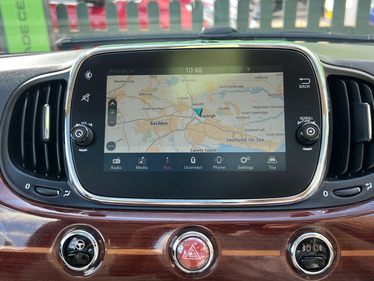 Used Fiat 500 2016 for sale - 77195884: Photo 3