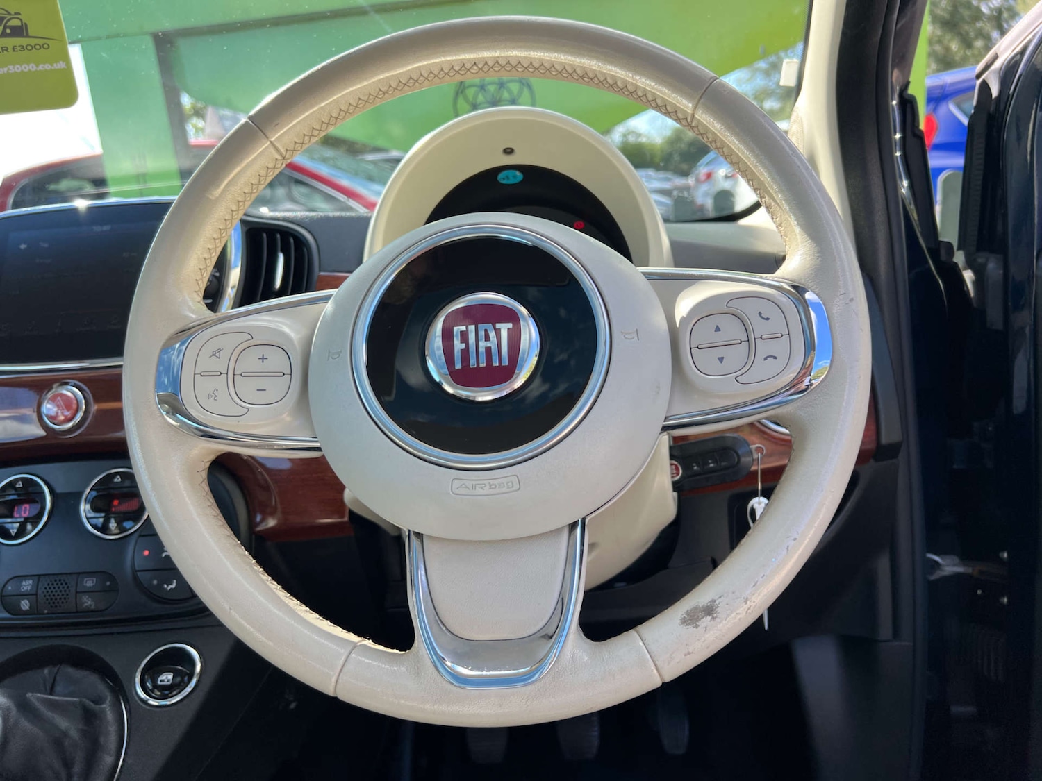 Used Fiat 500 2016 for sale - 77195884: Photo 32