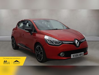 Used Renault Clio 2016 for sale - 78873356: Photo