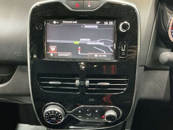 Used Renault Clio 2016 for sale - 78873356: Photo