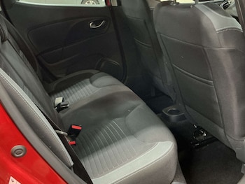 Used Renault Clio 2016 for sale - 78873356: Photo