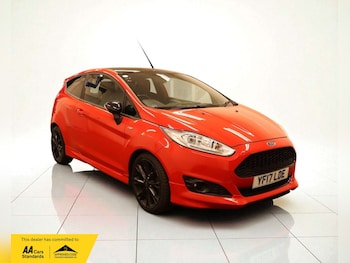 Ford - Fiesta