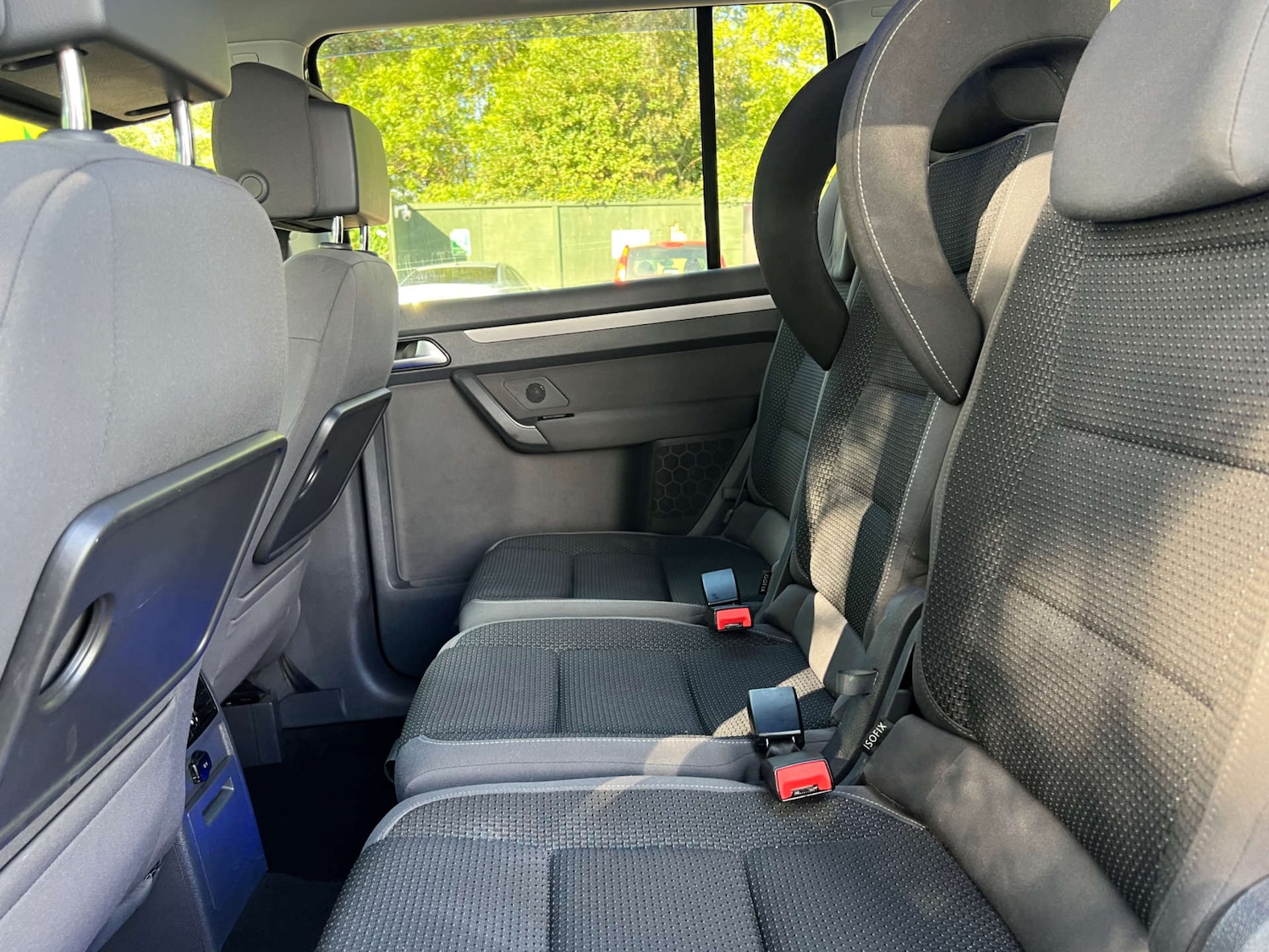 Used Volkswagen Touran 2015 for sale - 76023087: Photo 13