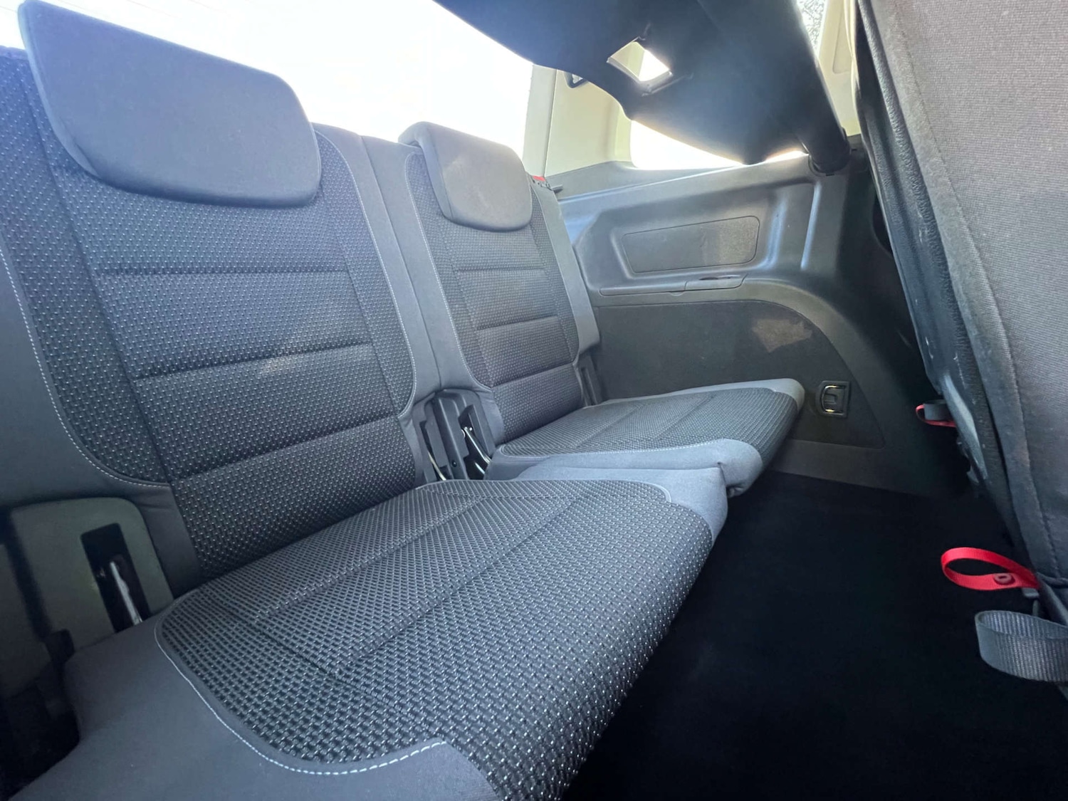 Used Volkswagen Touran 2015 for sale - 76023087: Photo 15