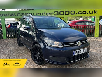 Volkswagen - Touran