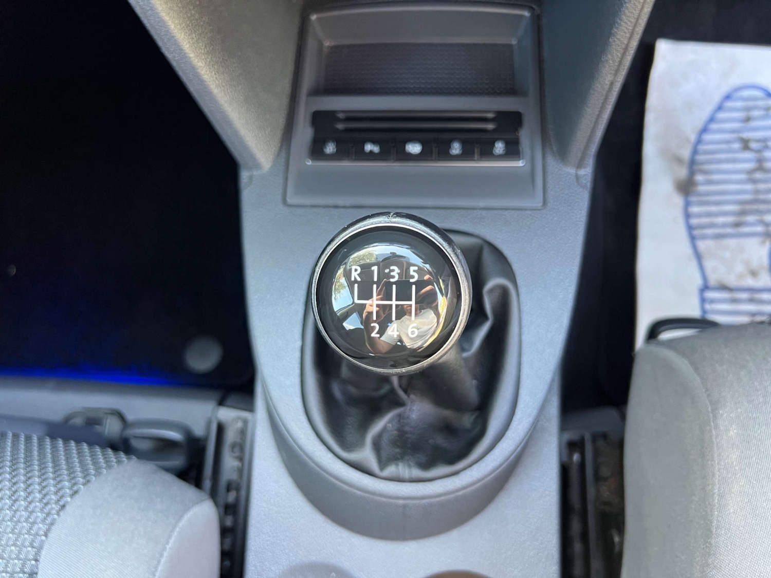 Used Volkswagen Touran 2015 for sale - 76023087: Photo 24