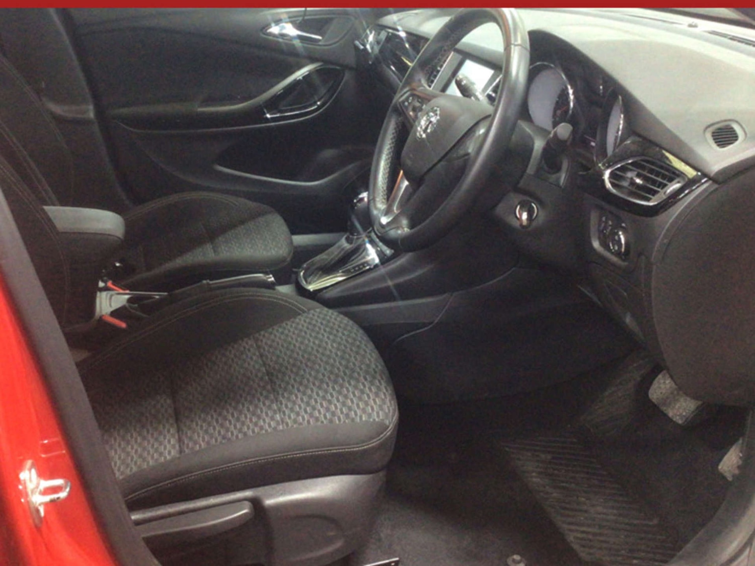 Used Vauxhall Astra 2018 for sale - 77383368: Photo 3