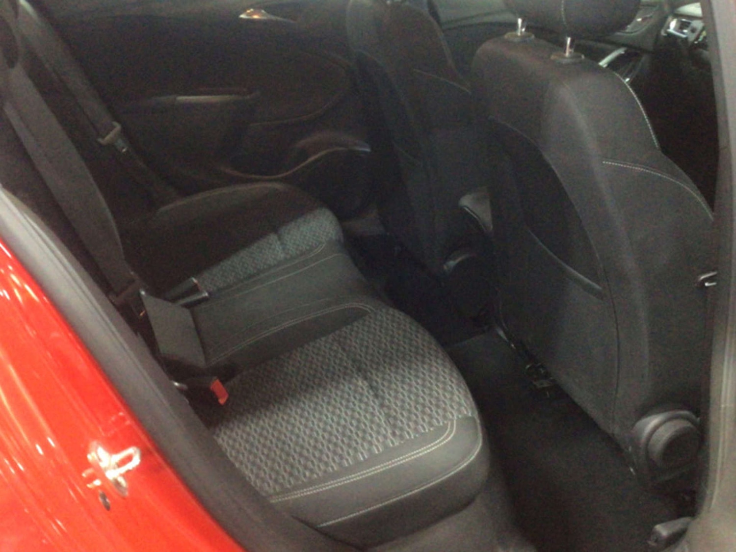 Used Vauxhall Astra 2018 for sale - 77383368: Photo 4