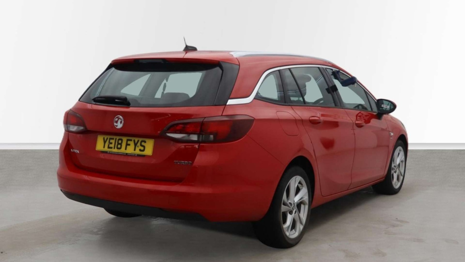 Used Vauxhall Astra 2018 for sale - 77383368: Photo 7