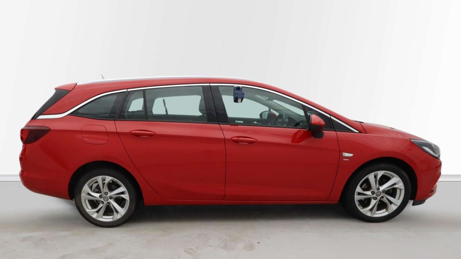 Used Vauxhall Astra 2018 for sale - 77383368: Photo 9