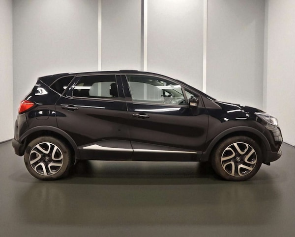 Used Renault Captur 2017 for sale - 76263510: Photo 11