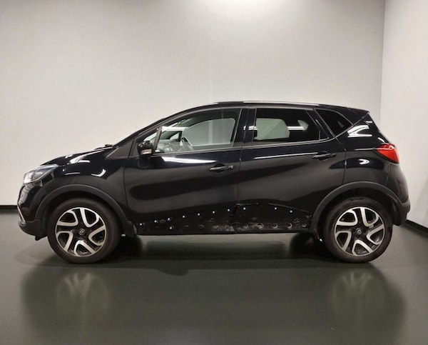 Used Renault Captur 2017 for sale - 76263510: Photo 12