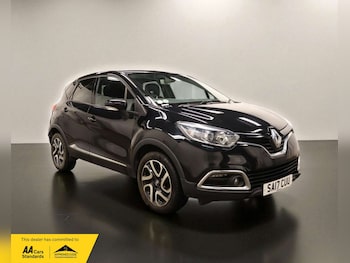 Renault - Captur