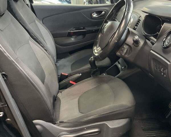 Used Renault Captur 2017 for sale - 76263510: Photo 3
