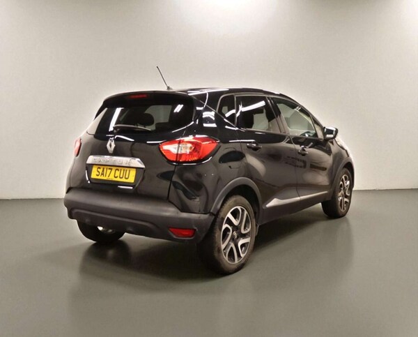 Used Renault Captur 2017 for sale - 76263510: Photo 8