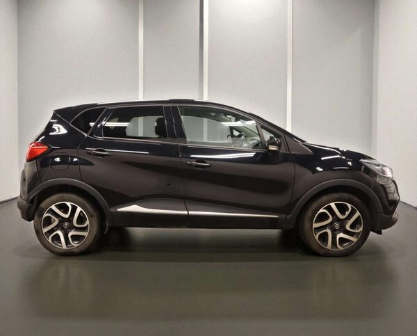 Used Renault Captur 2017 for sale - 76263510: Photo 9
