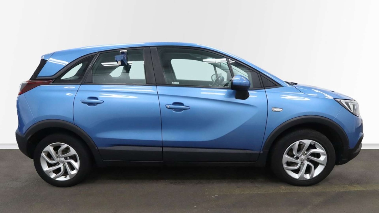 Used Vauxhall Crossland X 2018 for sale - 76637985: Photo 12