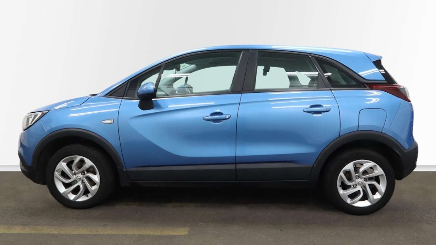 Used Vauxhall Crossland X 2018 for sale - 76637985: Photo 13
