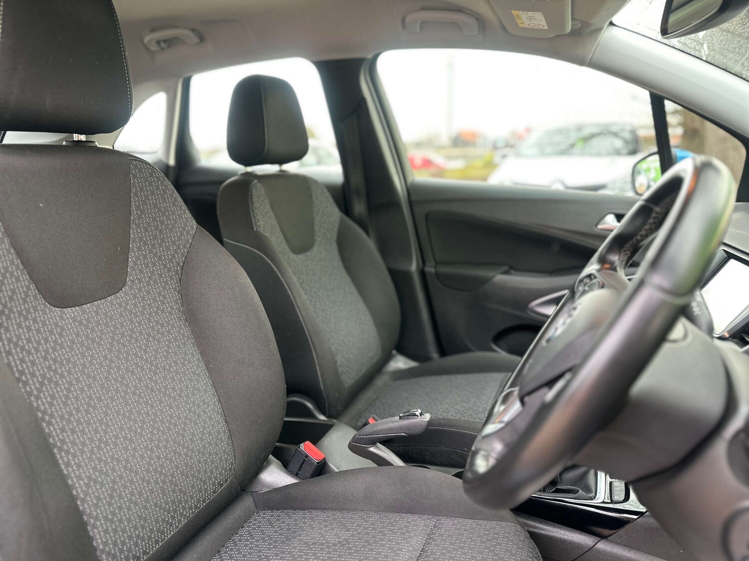 Used Vauxhall Crossland X 2018 for sale - 76637985: Photo 14