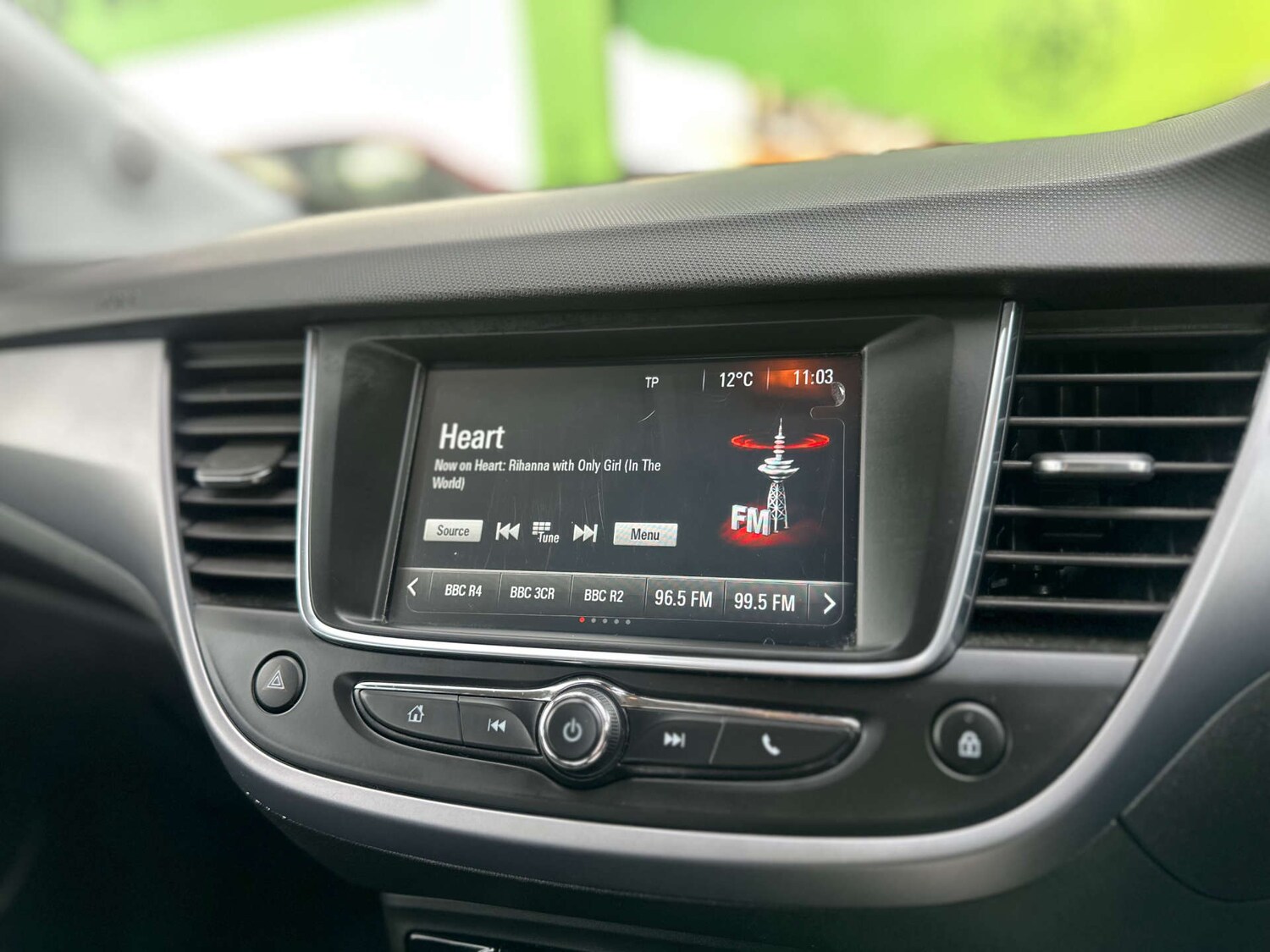 Used Vauxhall Crossland X 2018 for sale - 76637985: Photo 19