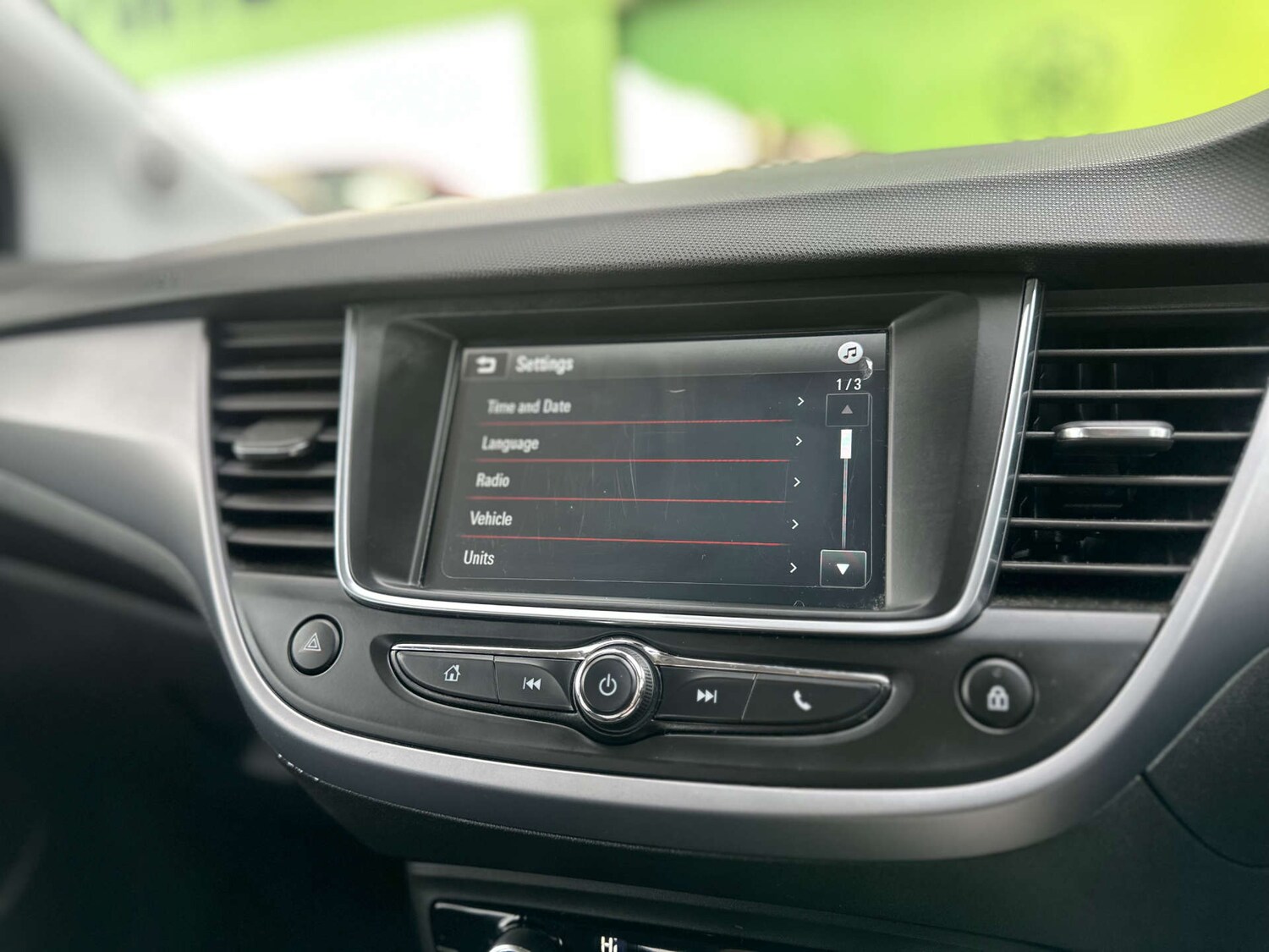 Used Vauxhall Crossland X 2018 for sale - 76637985: Photo 20