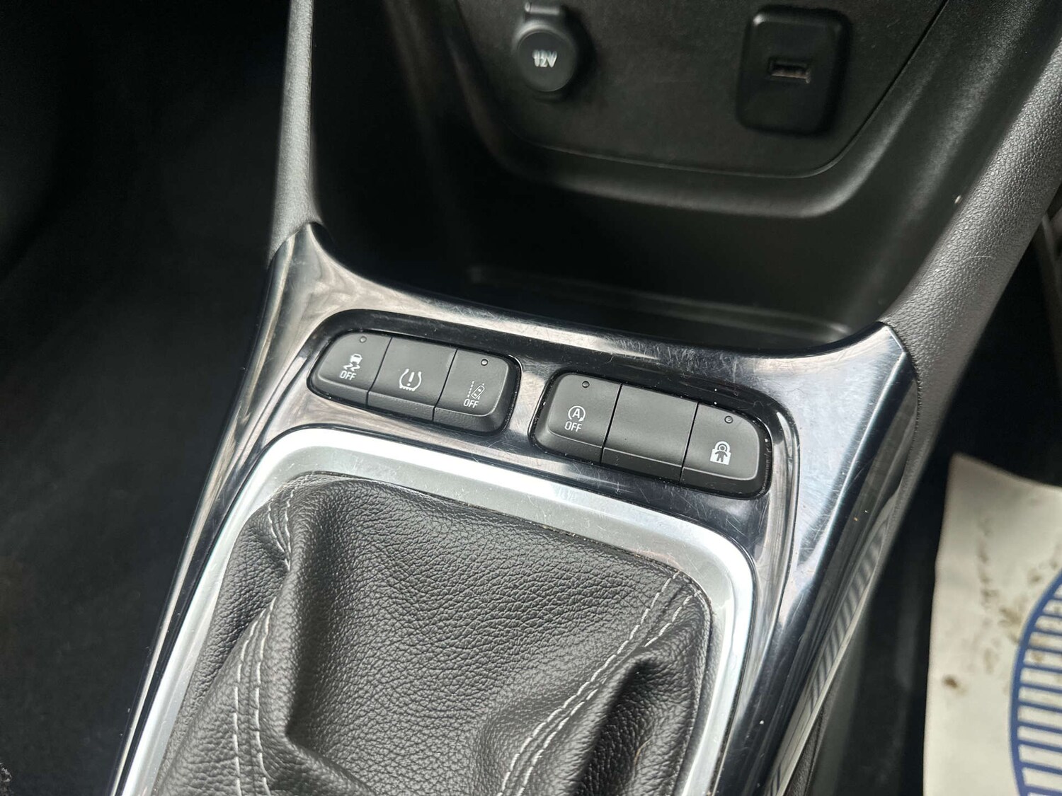 Used Vauxhall Crossland X 2018 for sale - 76637985: Photo 28