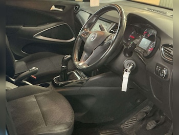 Used Vauxhall Crossland X 2018 for sale - 76637985: Photo