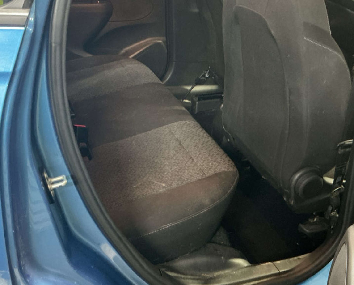 Used Vauxhall Crossland X 2018 for sale - 76637985: Photo 4