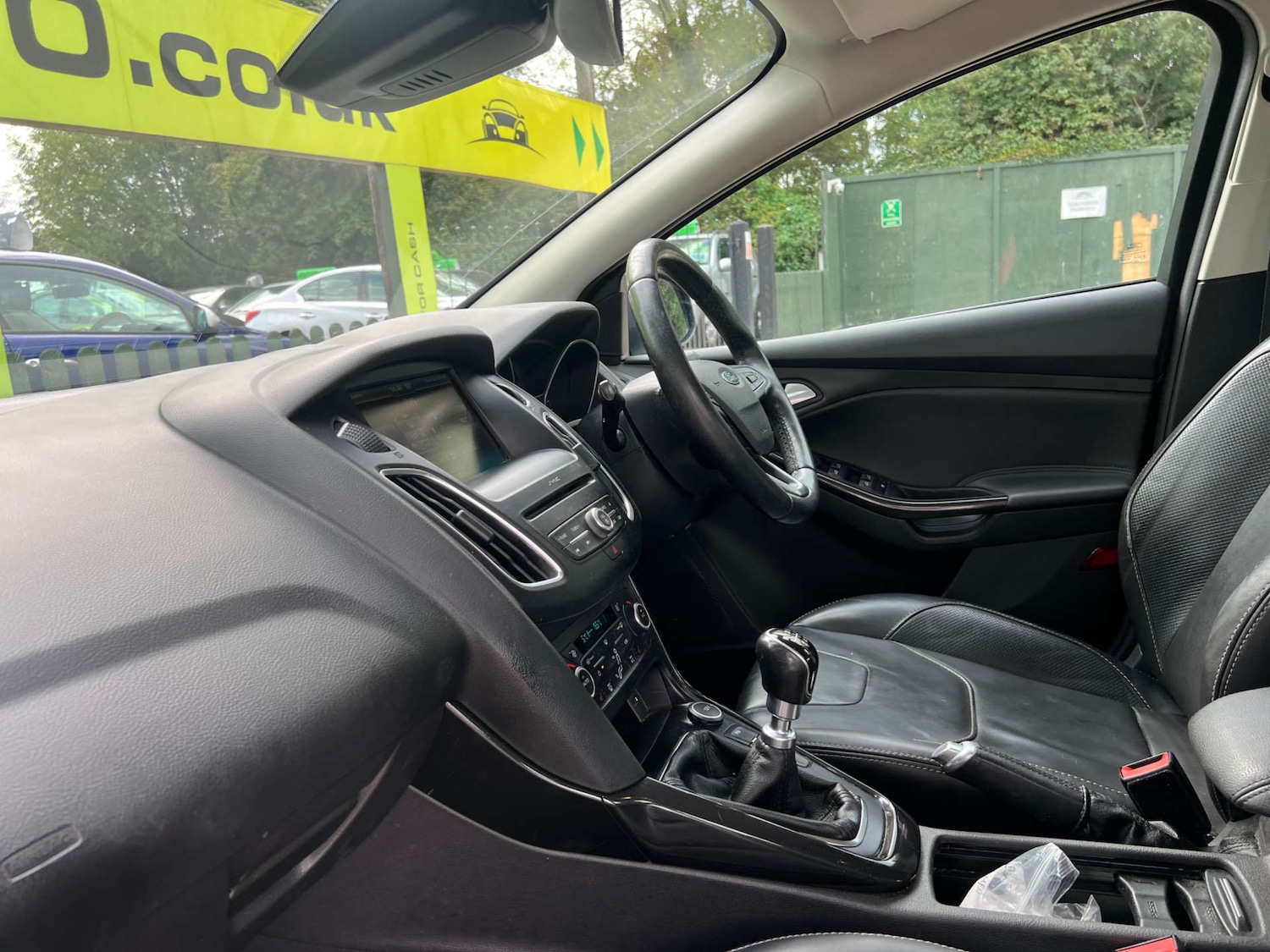 Vehicle 16