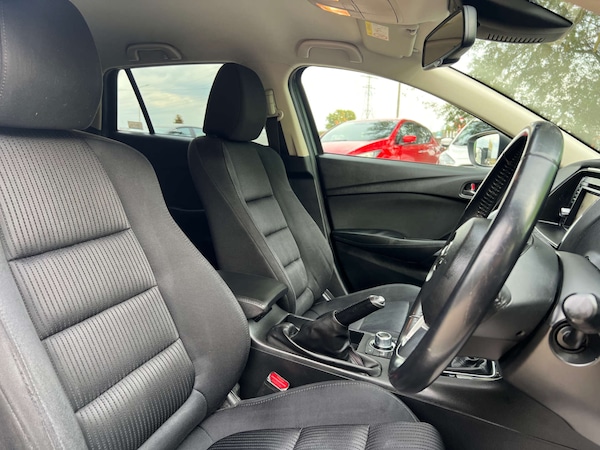 Used Mazda Mazda6 2015 for sale - 76209970: Photo 10