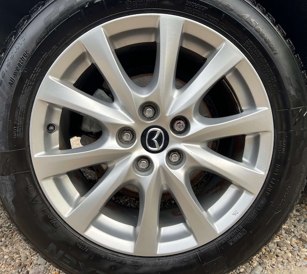 Used Mazda Mazda6 2015 for sale - 76209970: Photo 11