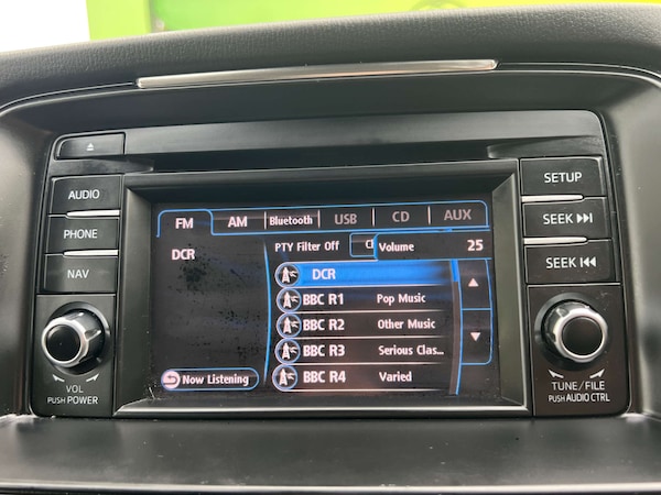 Used Mazda Mazda6 2015 for sale - 76209970: Photo 15