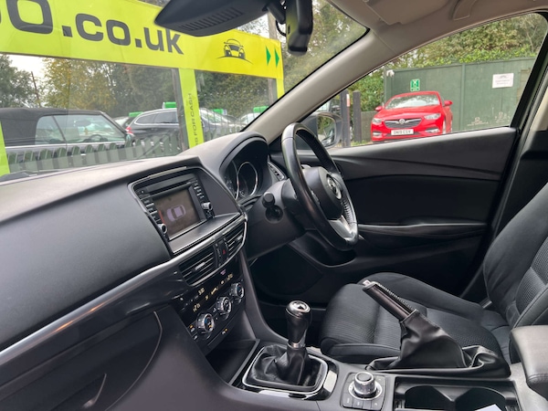 Used Mazda Mazda6 2015 for sale - 76209970: Photo 17