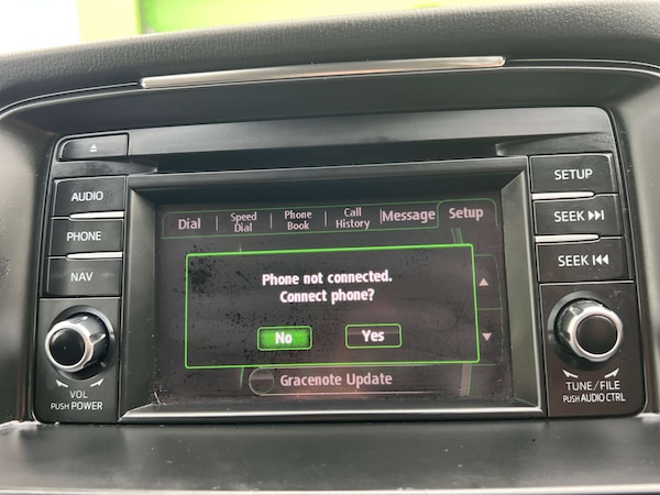 Used Mazda Mazda6 2015 for sale - 76209970: Photo 19