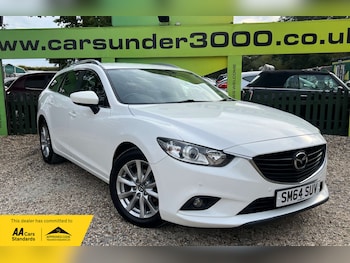 Used Mazda Mazda6 2015 for sale - 76209970: Photo