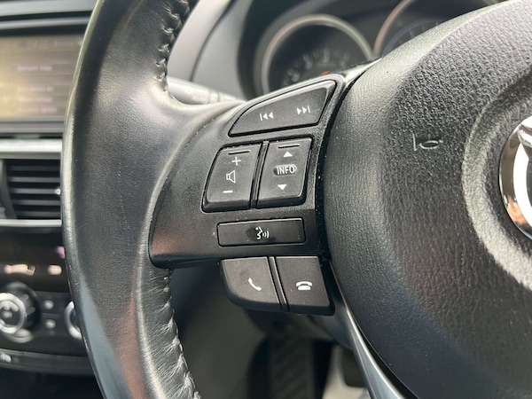 Used Mazda Mazda6 2015 for sale - 76209970: Photo 20