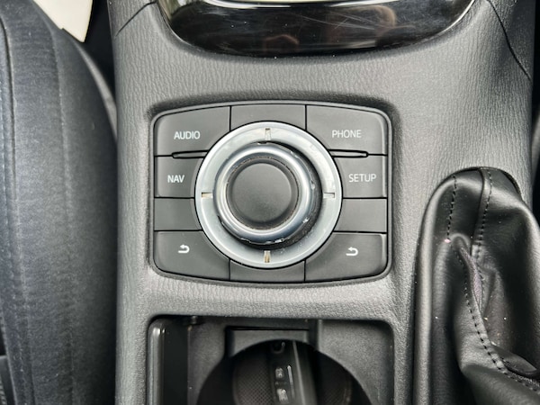 Used Mazda Mazda6 2015 for sale - 76209970: Photo 21