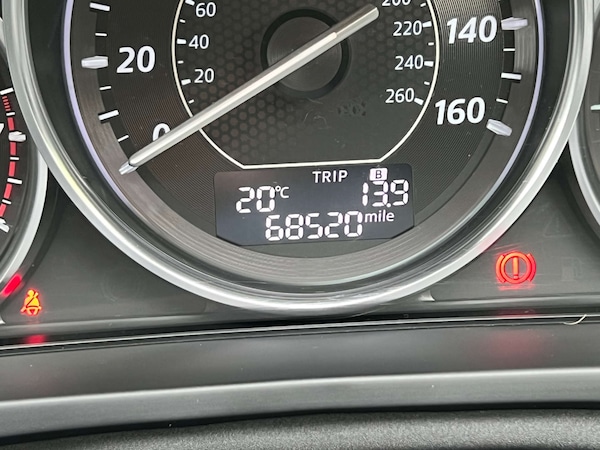 Used Mazda Mazda6 2015 for sale - 76209970: Photo 24
