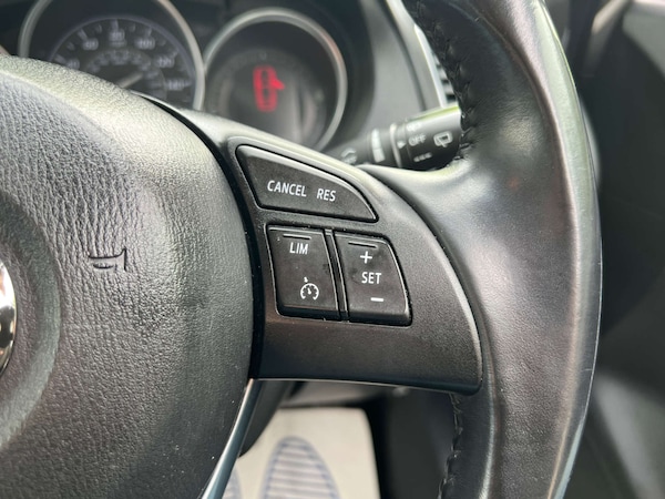 Used Mazda Mazda6 2015 for sale - 76209970: Photo 25